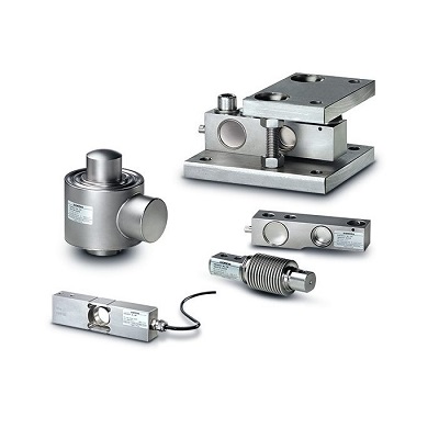 senspi load cell