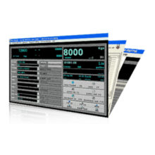 senspi weighing software